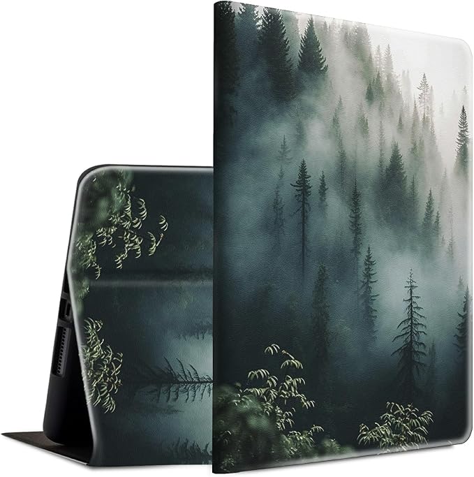 Forests