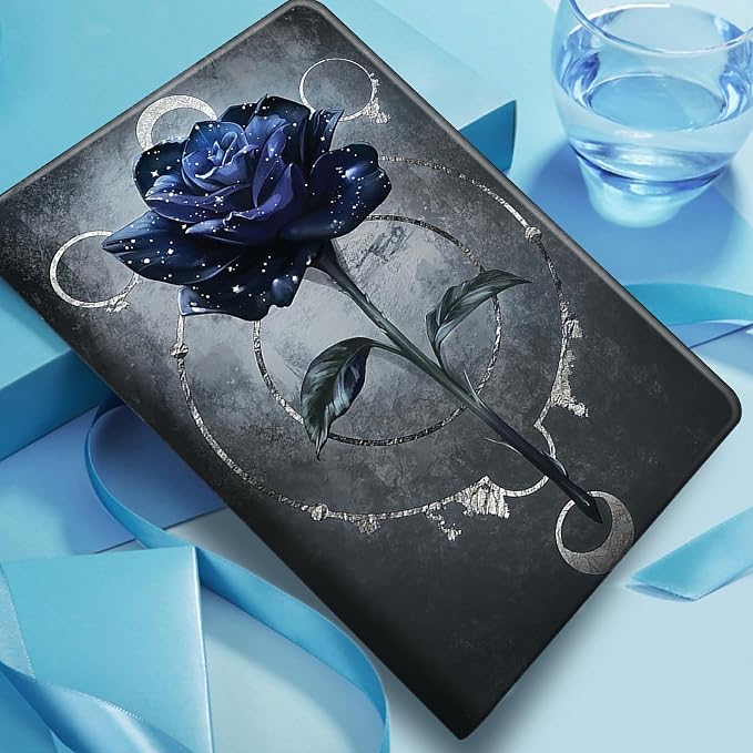 Blue Rose