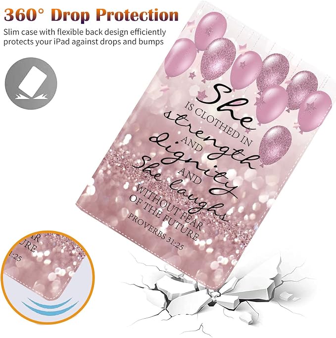 Bible Verses Proverbs 31:25