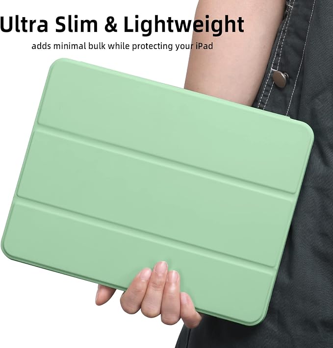 Matcha Green