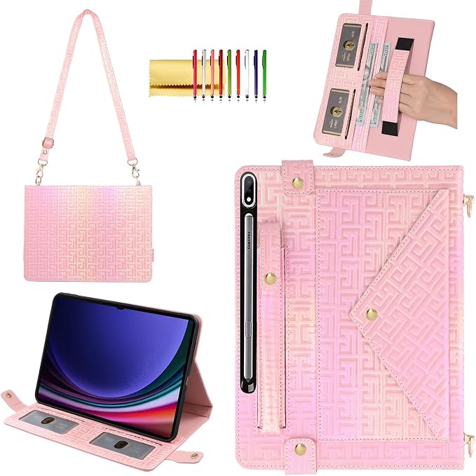 03 Shiny Pink