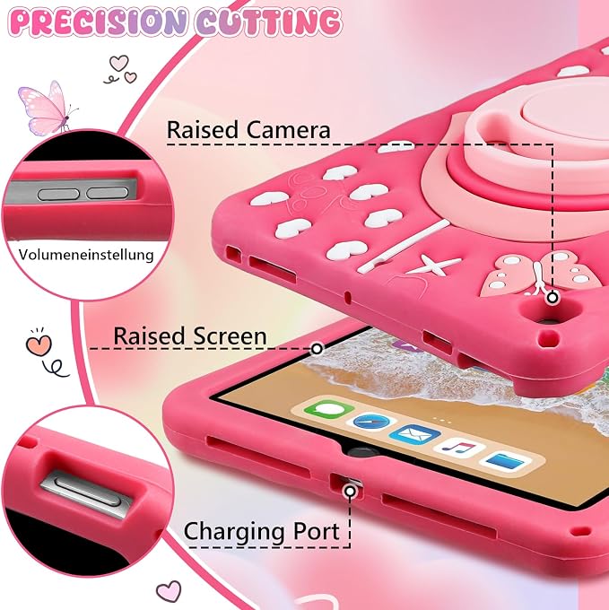 Rose Pink