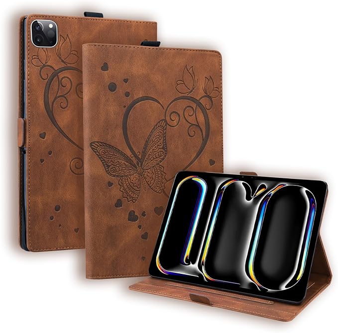 10 Brown