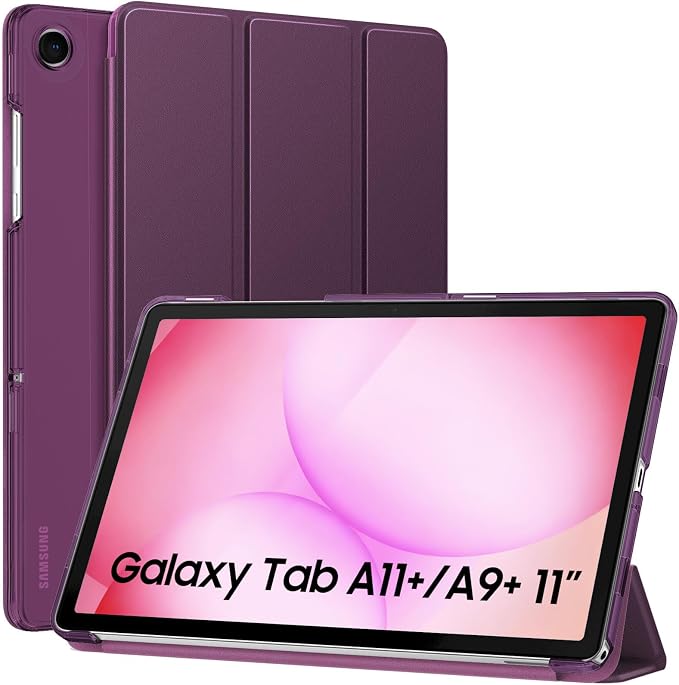 3-Dark Purple