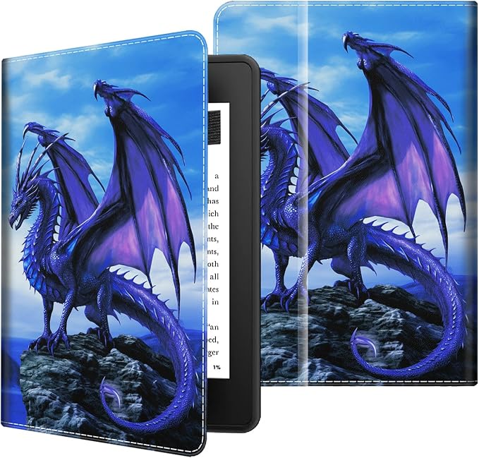 SOTW-Kindle 6 2024-3-31