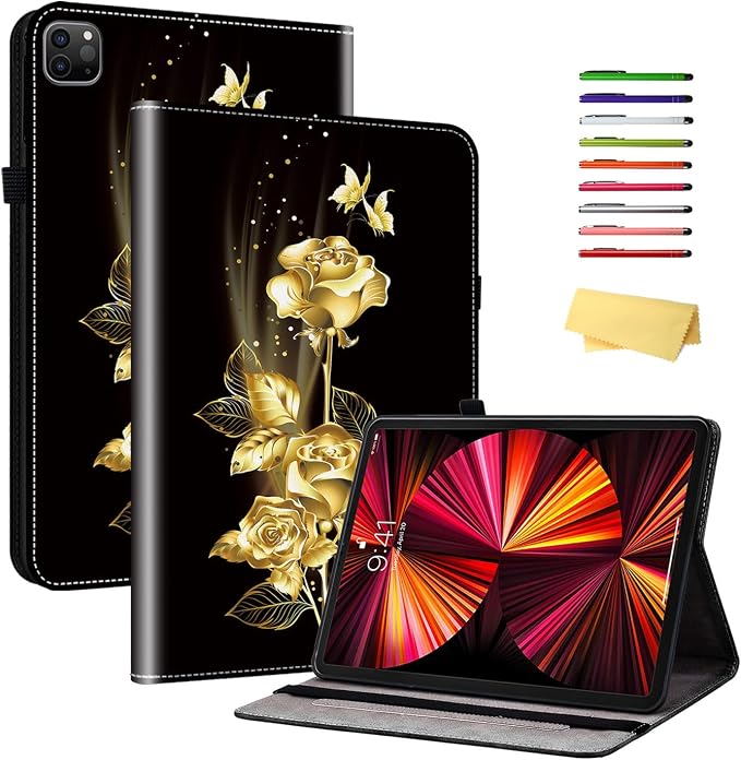 03# Golden Butterfly Rose