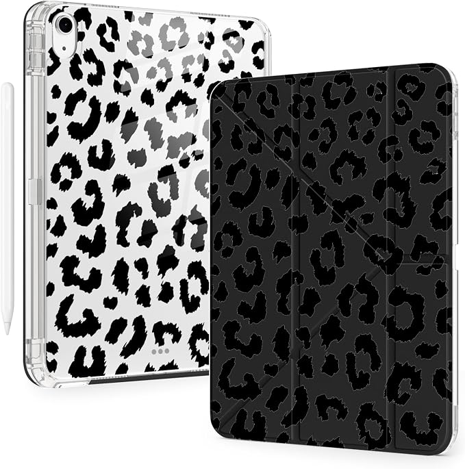 Leopard Print A