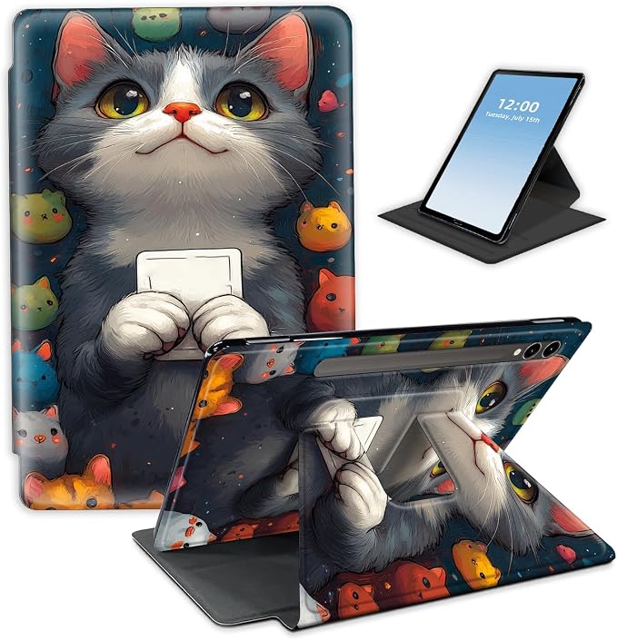 Galaxy Cat