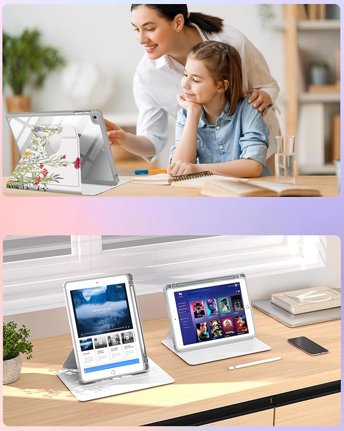 4-for iPad 9.7\