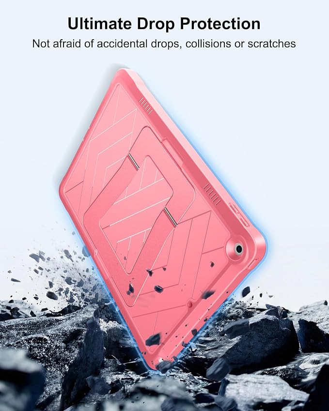 Watermelon Pink