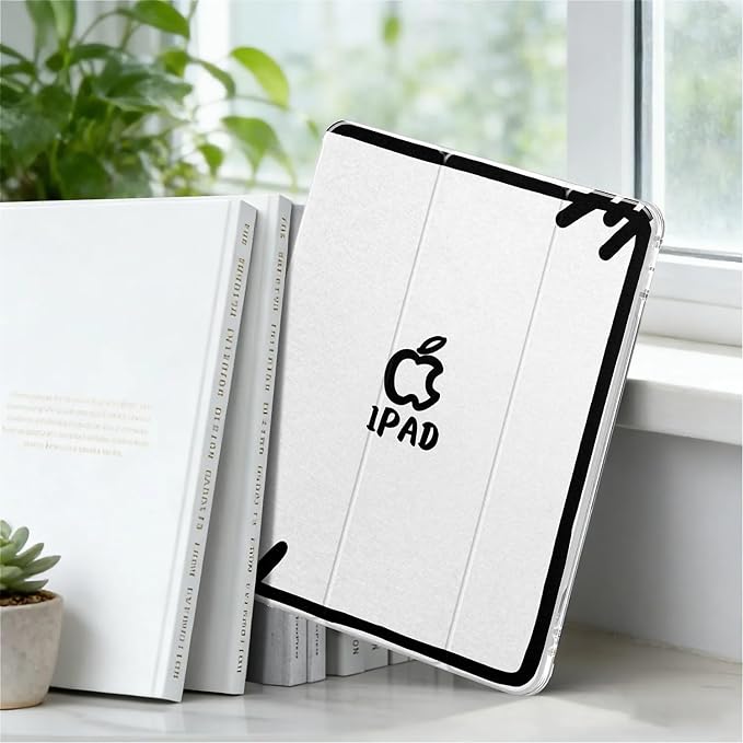 Anime 2D Art apples