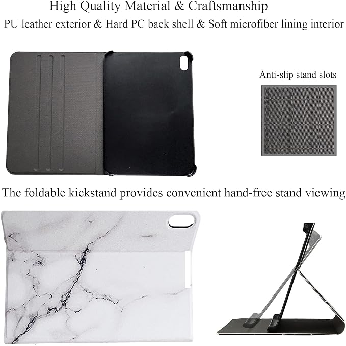 04# White Marble