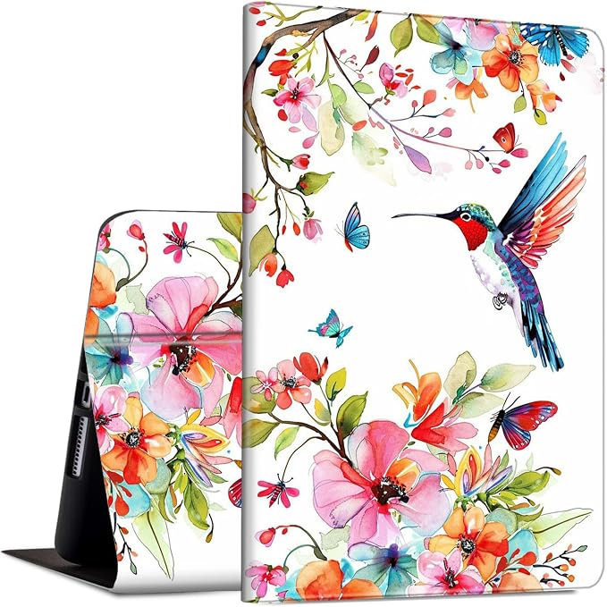 hummingbird Flower