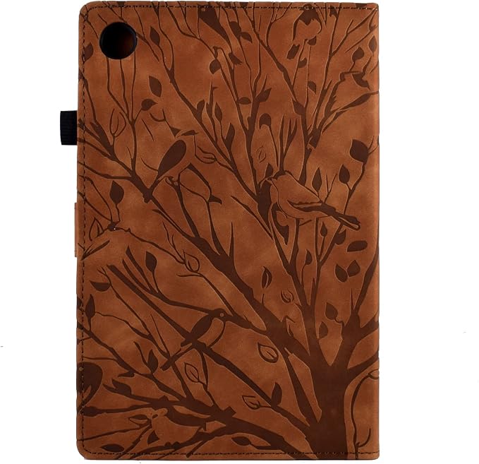 05# Brown Lucky Tree