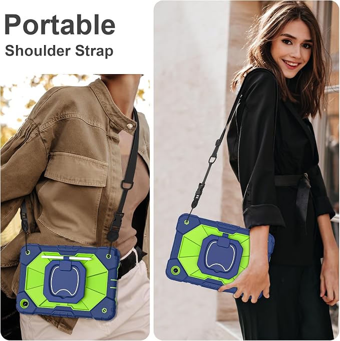 Navy+Green