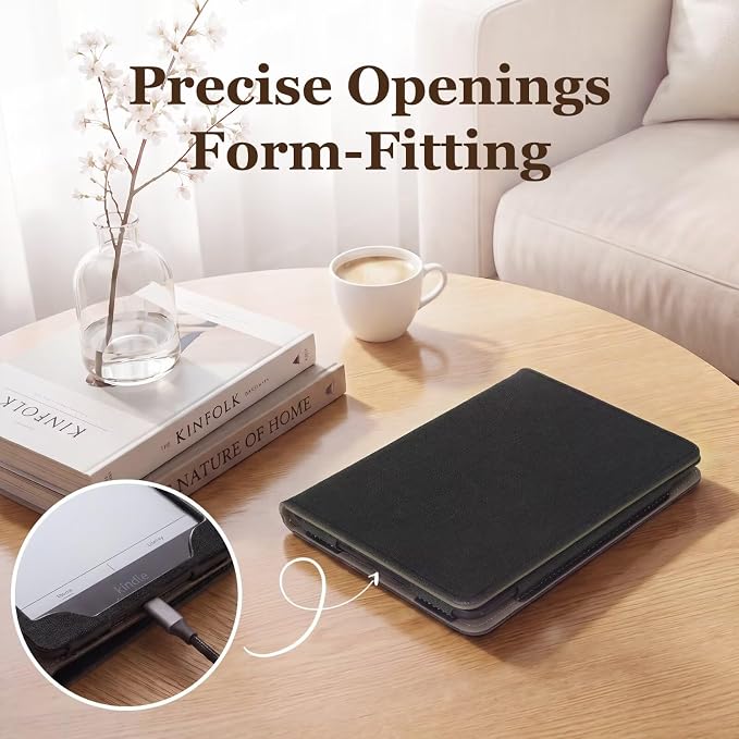 Kindle Paperwhite & Signature & Colorsoft