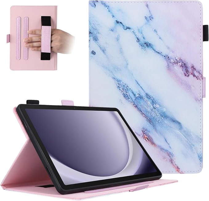 G_White Marble