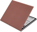 BOZHUORUI Magnetic Case for 10.3 Boox Note Air5 C (2025) / Note Air4 C (2024) / Note Air3 C (2023) Tablet ePaper | with Auto Sleep/Wake | Slim Lightweight | PU Leather Cover (Brown)