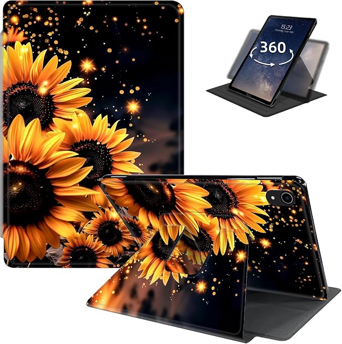 Shining Sunflower