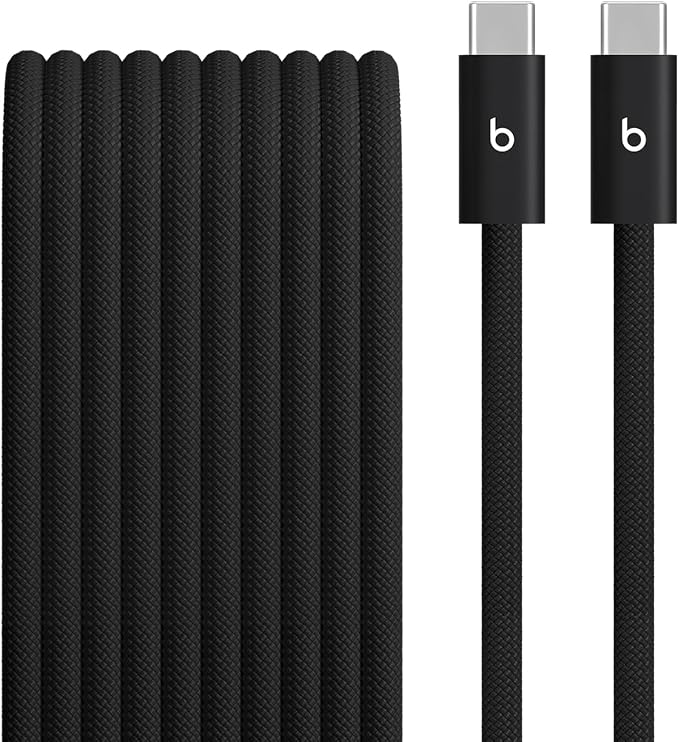 Bolt Black