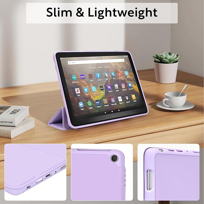 Light Purple