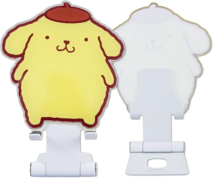 Pompompurin