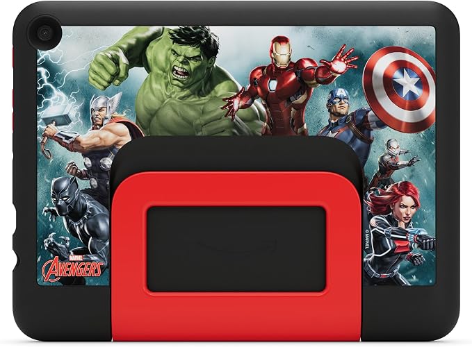 Marvel Avengers