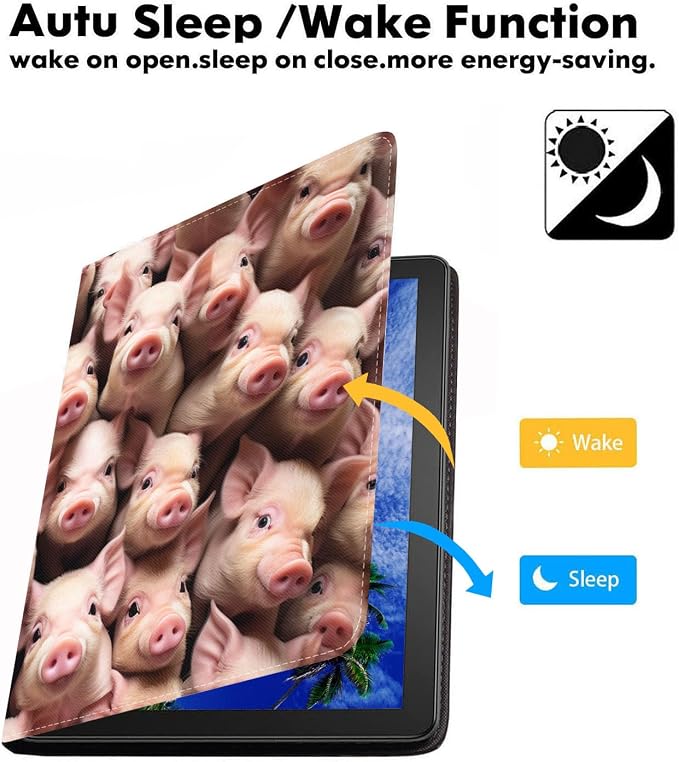 Cute Piglets