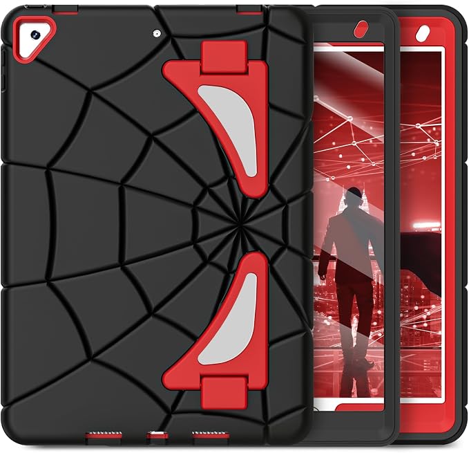 Black Red