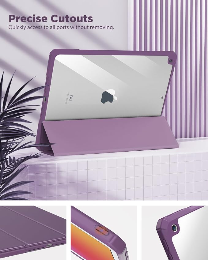Purple Violet