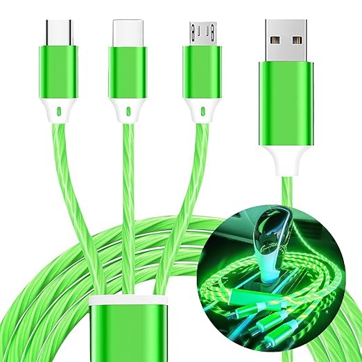 green (1.2m/3.9ft)