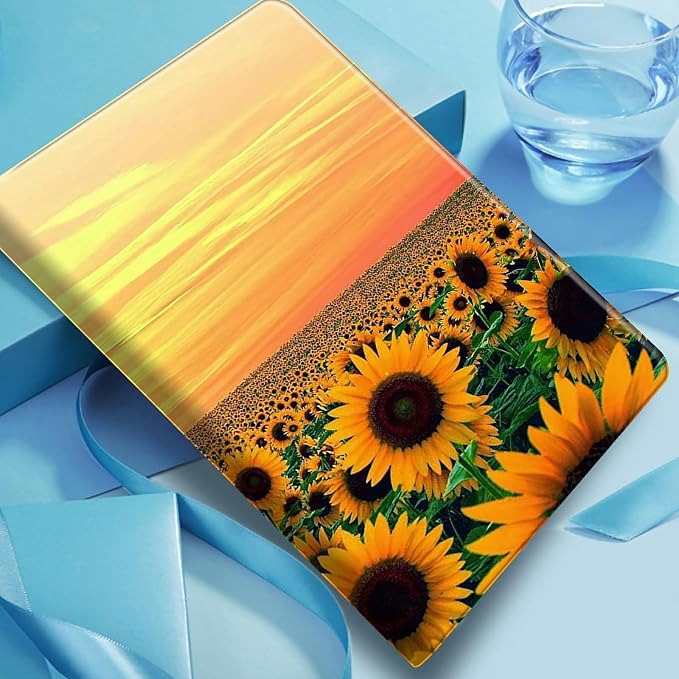 Sunset Sunflower