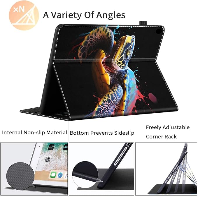 SOTW-HD 10 plus 2023Case-3-130