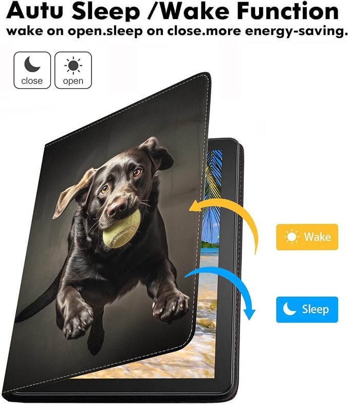 Cute Labrador