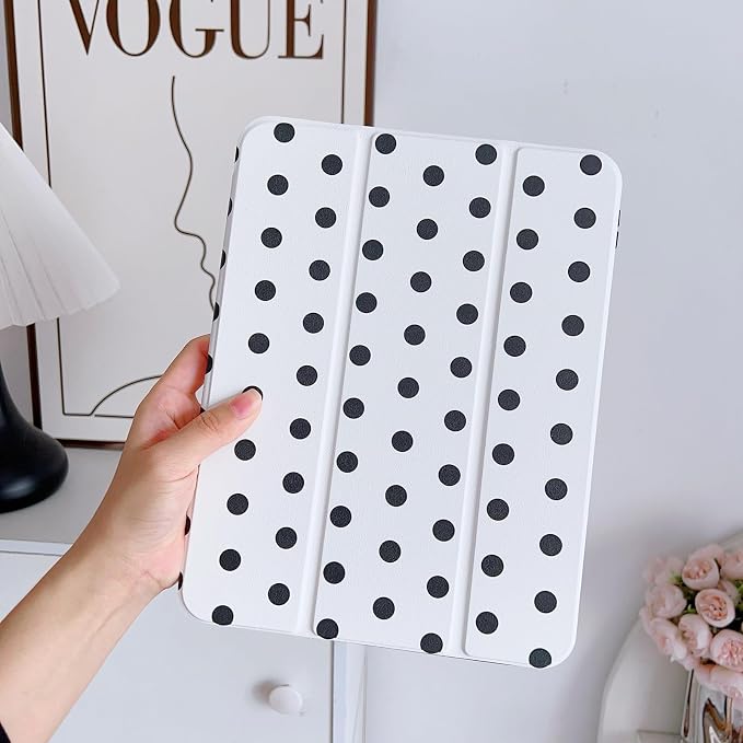 Dots Black