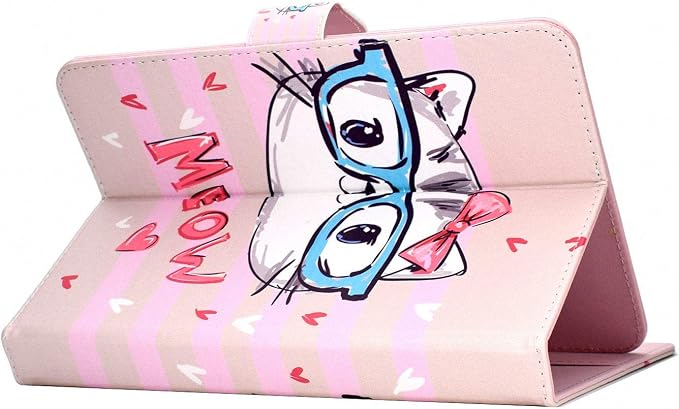 A - Meow