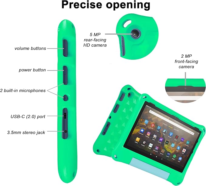 Green 10