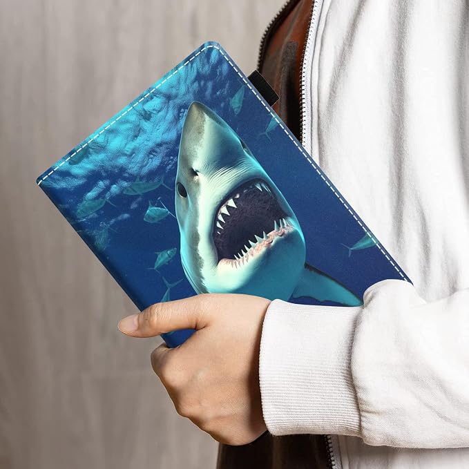 Great White Shark