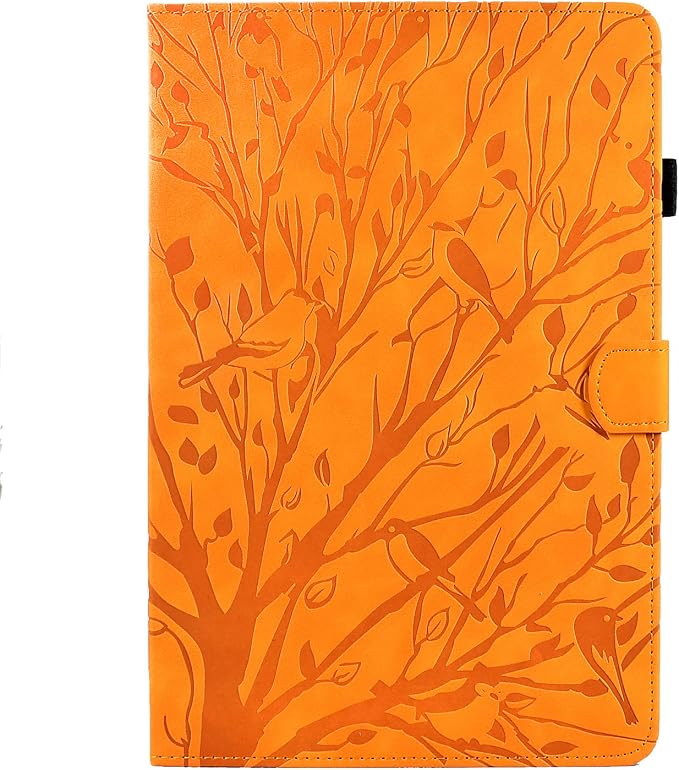 05# Khaki Lucky Tree