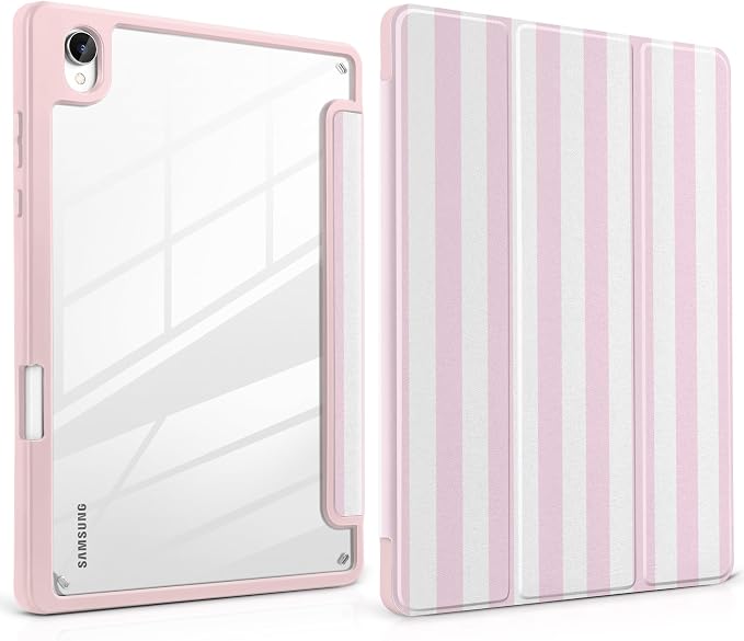 Stripe Pink
