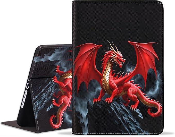 Red Dragon