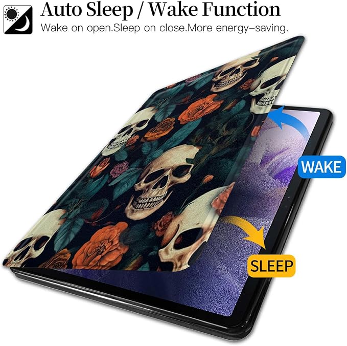 4 Skeletons