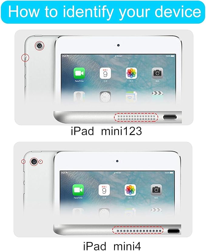 A9 Pink Mint