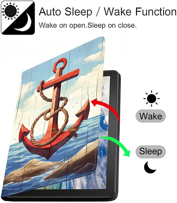 Nautical Anchor