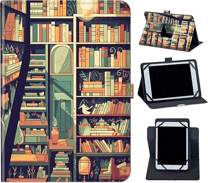 Library Books