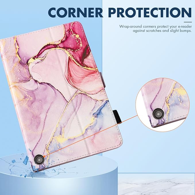 02_Pink Marble