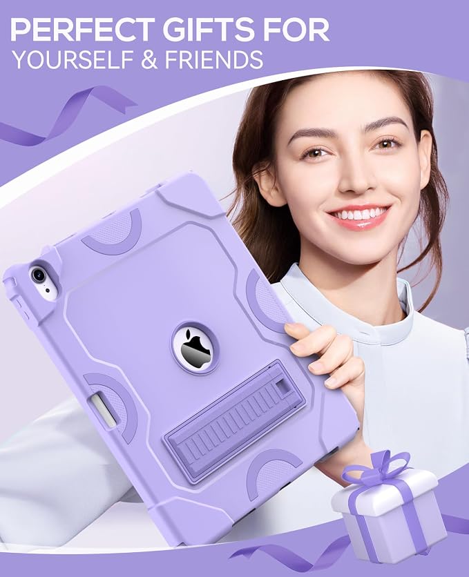 Purple+Purple
