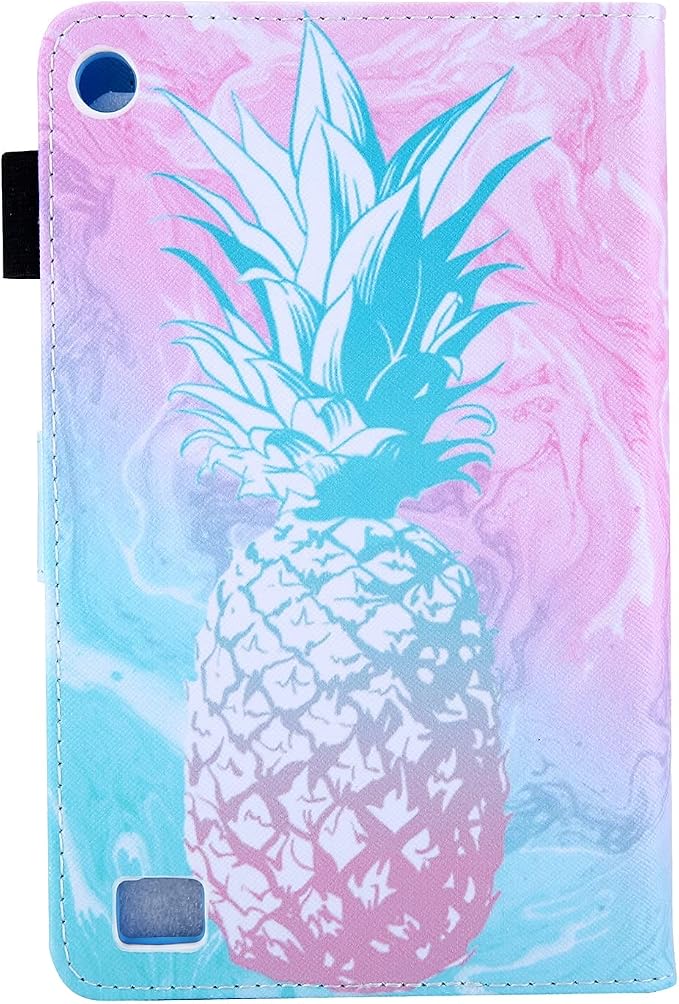 01 Pink Pineapple