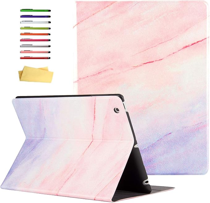02# Pink Marble
