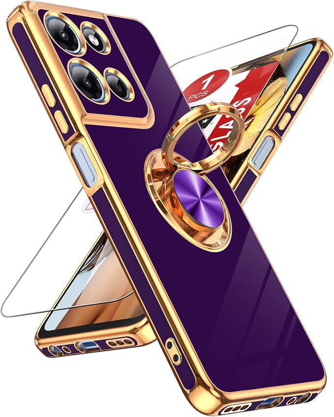 D-Purple